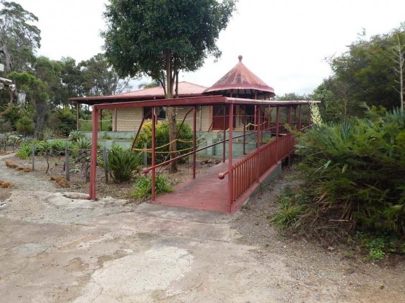 34 Mondurup Street, Mount Barker WA 6324