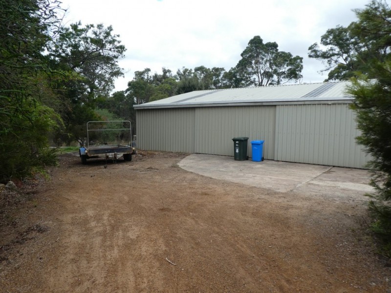 34 Mondurup Street, Mount Barker WA 6324