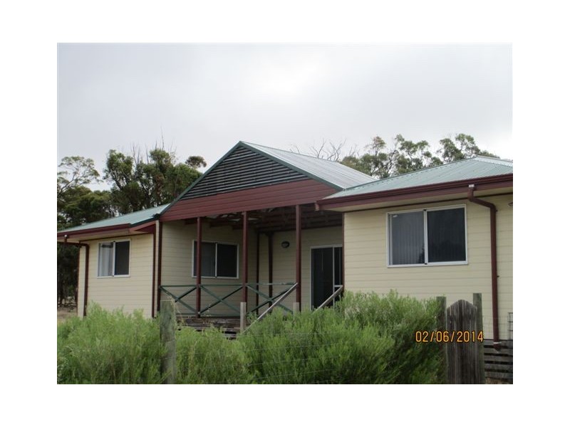 Lot 2013 Carbarup Road, Kendenup WA 6323
