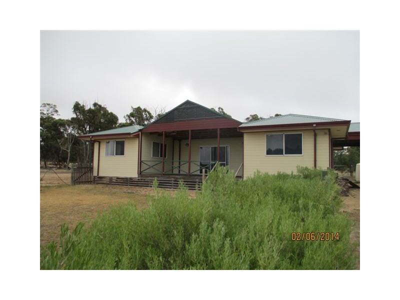 Lot 2013 Carbarup Road, Kendenup WA 6323