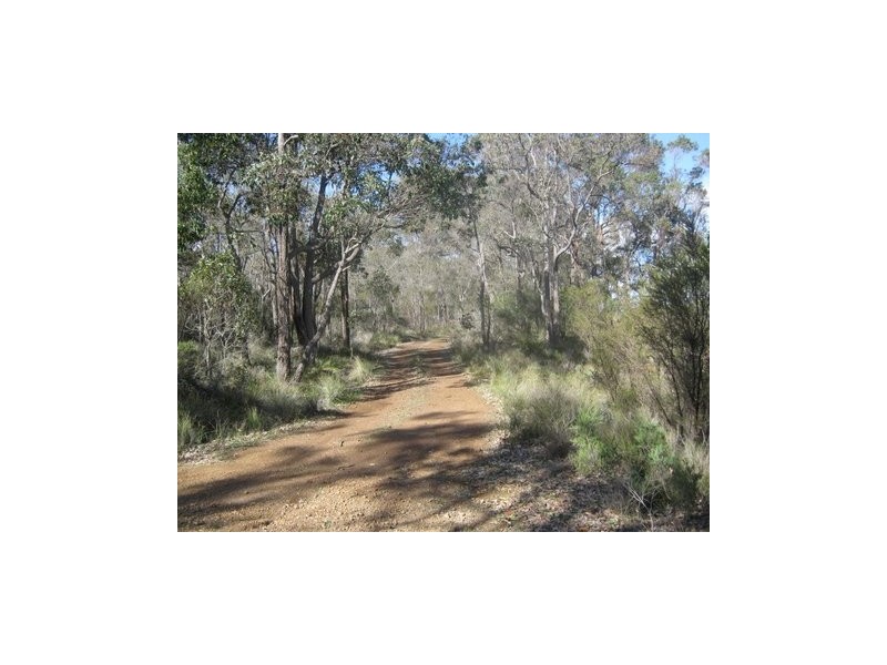 Lot 783 Pile Road, Mount Barker WA 6324