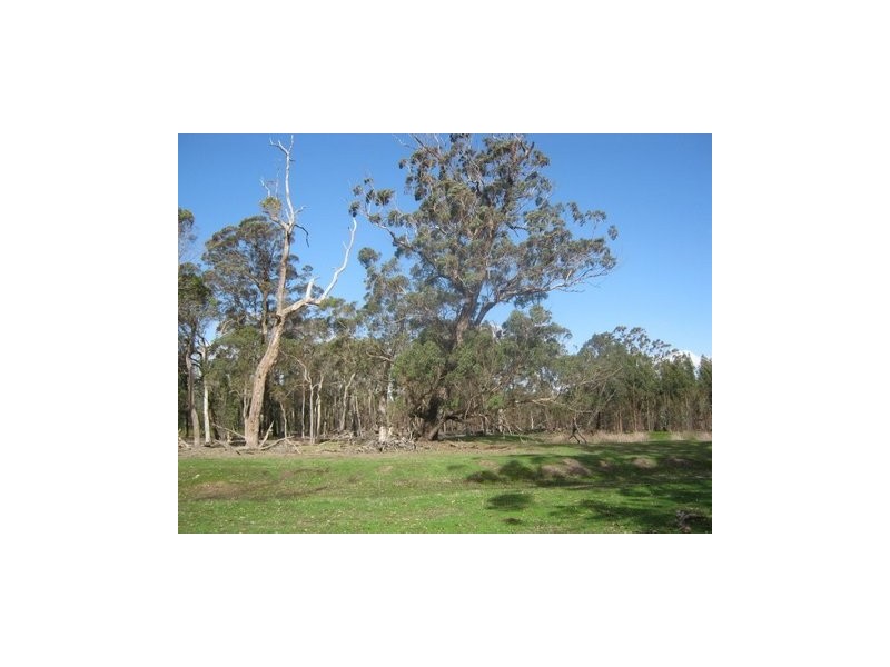 Lot 783 Pile Road, Mount Barker WA 6324