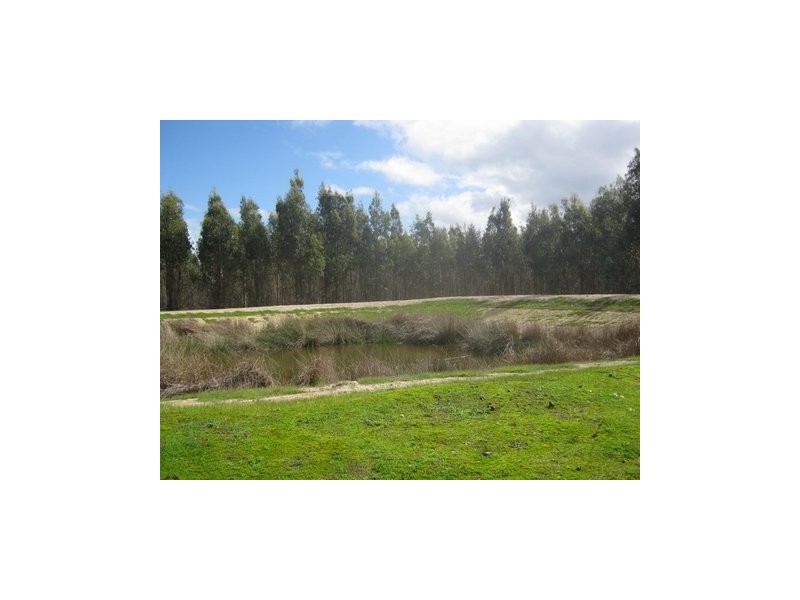 Lot 783 Pile Road, Denbarker WA 6324