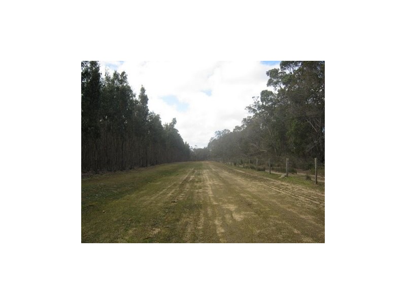 Lot 783 Pile Road, Denbarker WA 6324