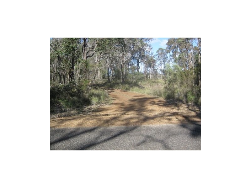 Lot 783 Pile Road, Denbarker WA 6324