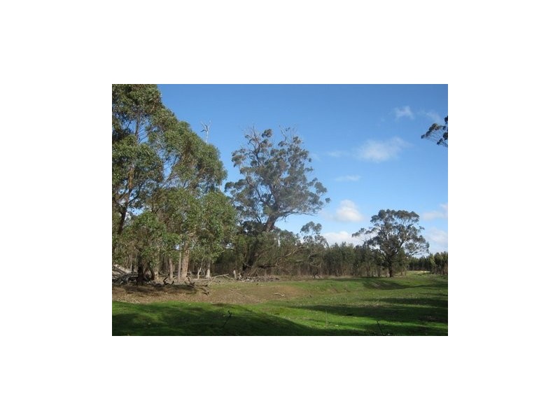 Lot 783 Pile Road, Denbarker WA 6324