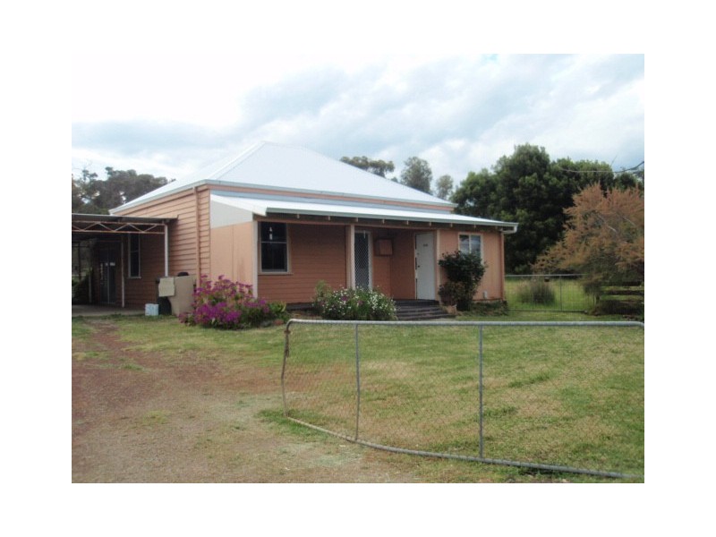 2 Hambley Street, Mount Barker WA 6324