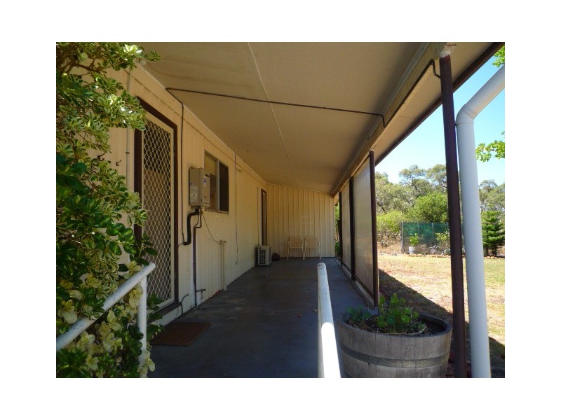 Mount Barker WA 6324