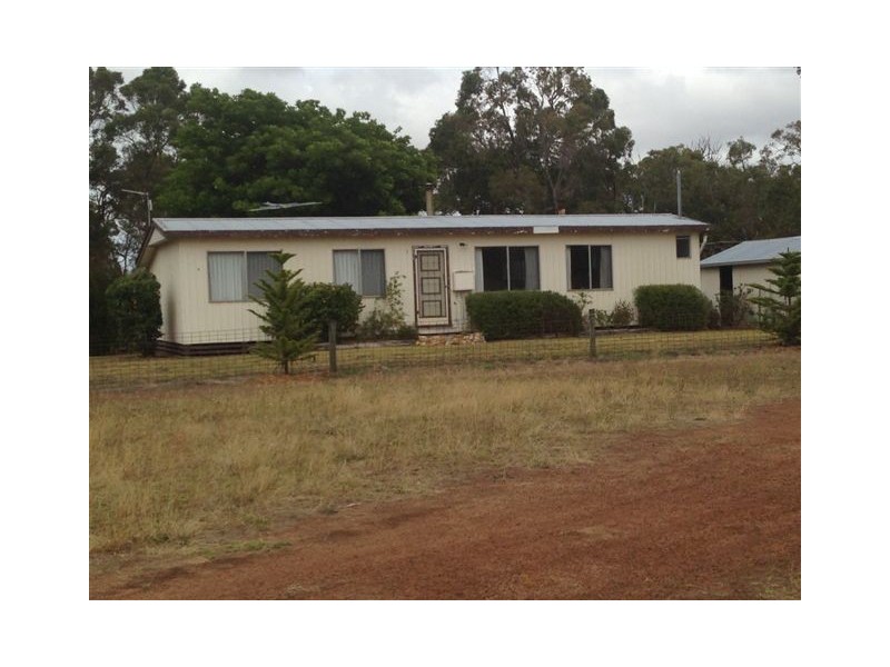 Mount Barker WA 6324