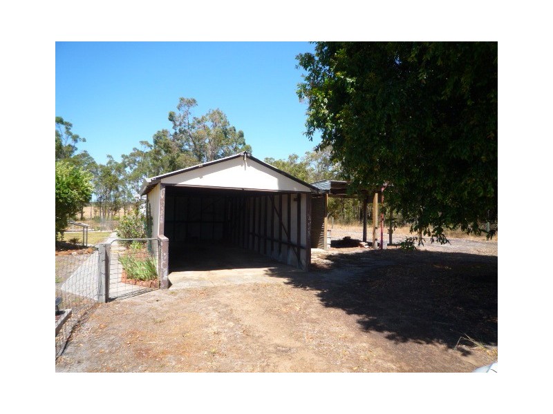 Mount Barker WA 6324