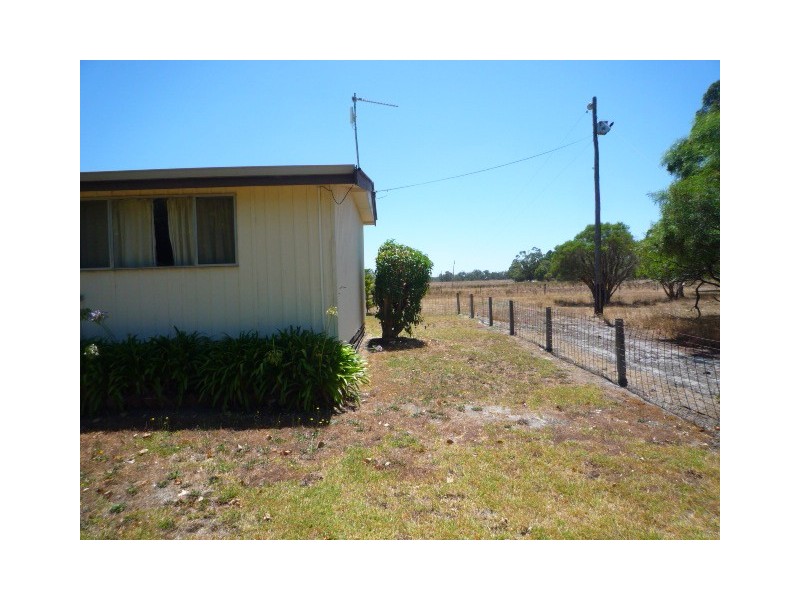 Mount Barker WA 6324