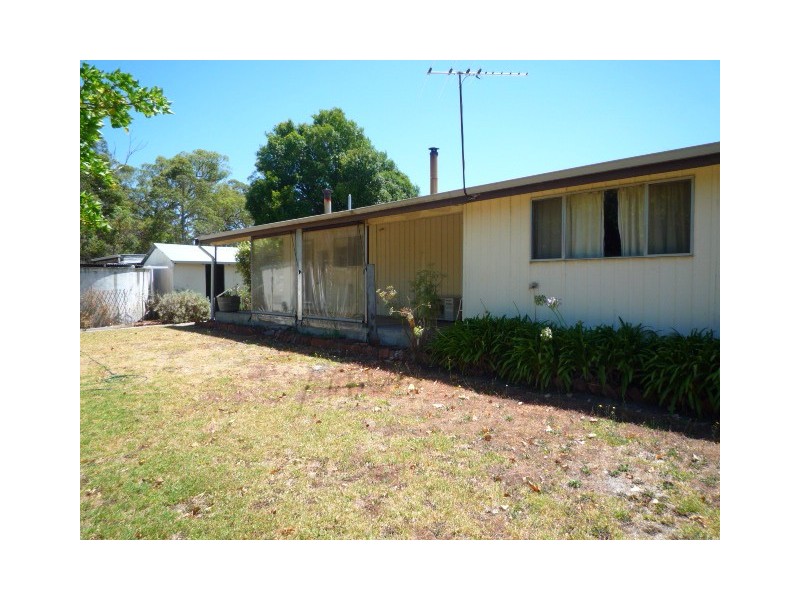 Mount Barker WA 6324