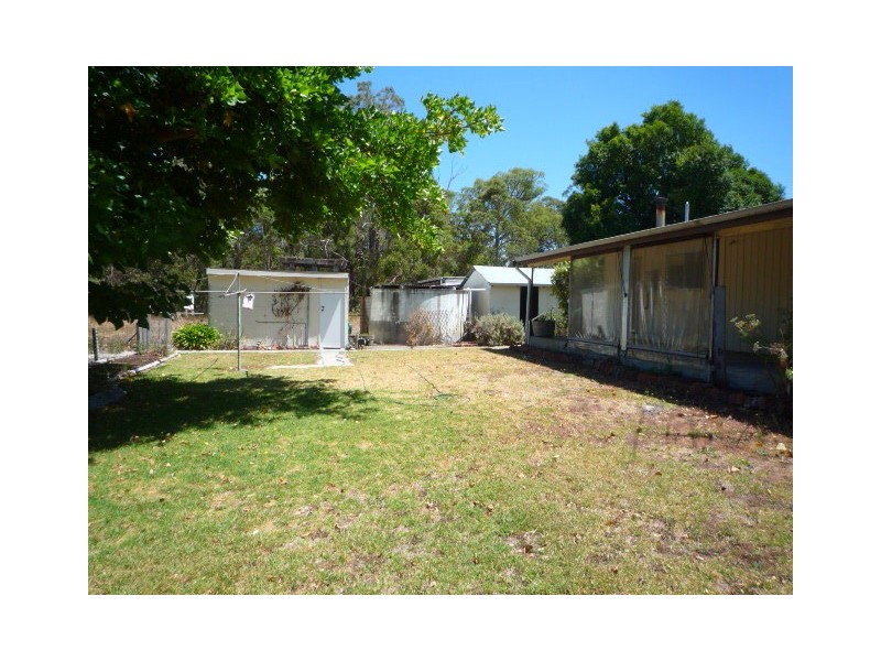 Mount Barker WA 6324
