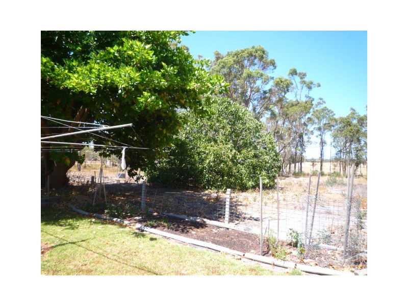 Mount Barker WA 6324