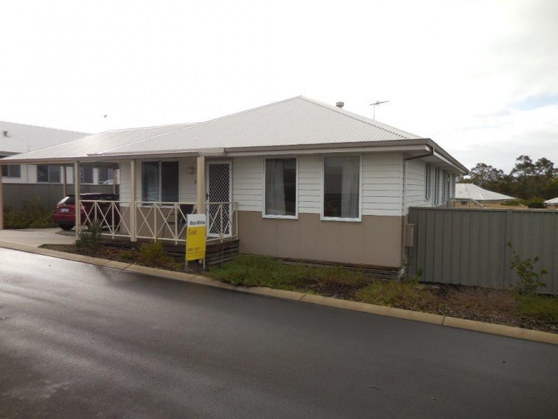 2/23 Montem Street, Mount Barker WA 6324