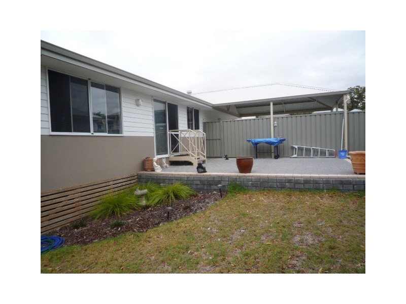 2/23 Montem Street, Mount Barker WA 6324