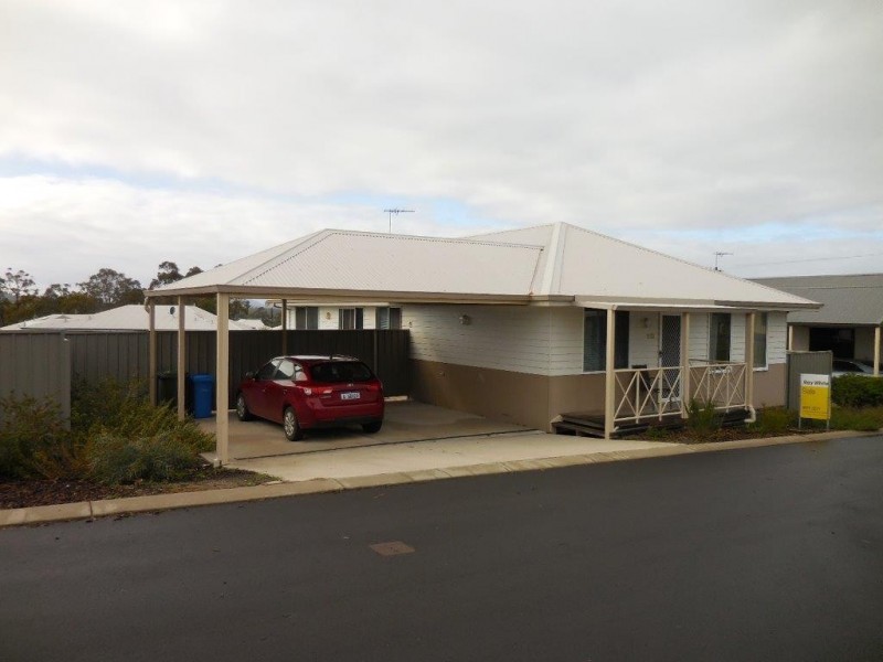 2/23 Montem Street, Mount Barker WA 6324