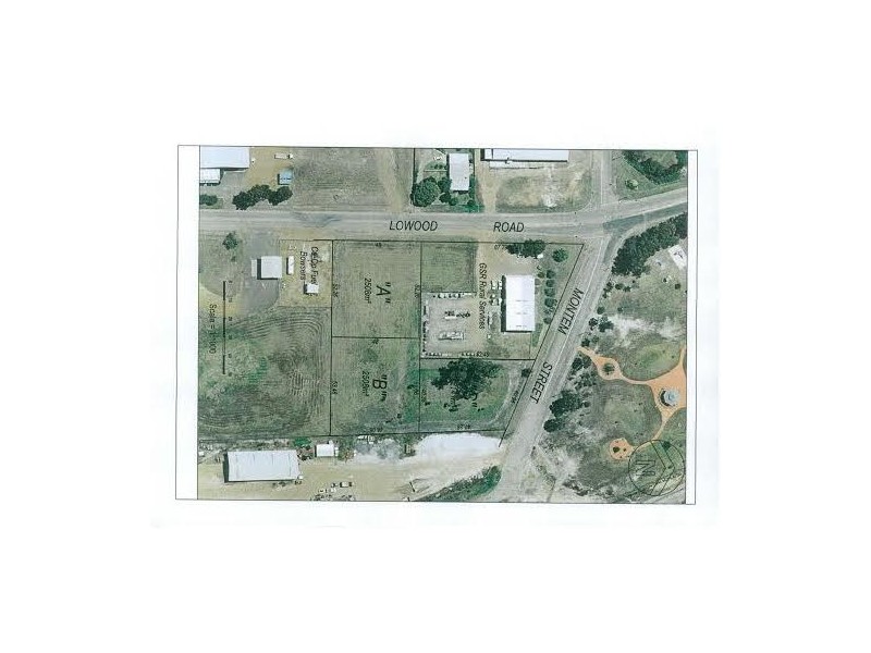 Lots A,BandC Lowood Road, Mount Barker WA 6324