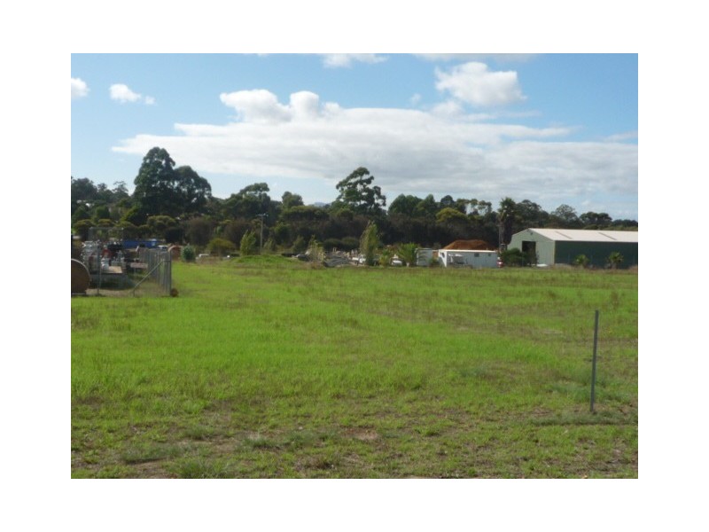 Lots A,BandC Lowood Road, Mount Barker WA 6324