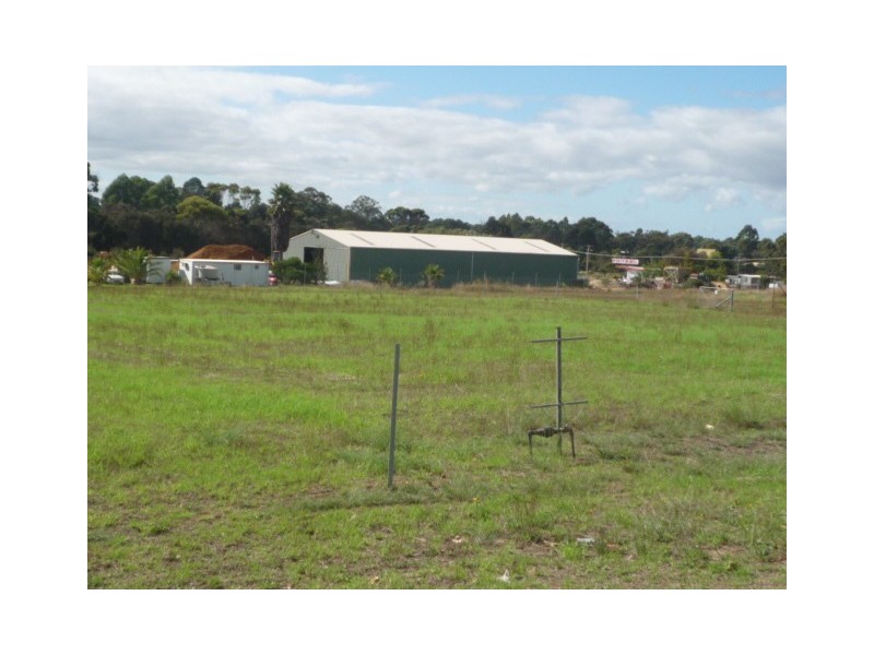 Lots A,BandC Lowood Road, Mount Barker WA 6324