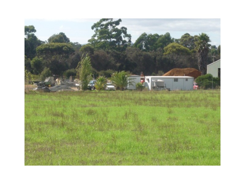 Lots A,BandC Lowood Road, Mount Barker WA 6324