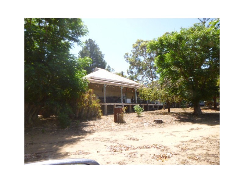 336 Crockerup Road, Mount Barker WA 6324