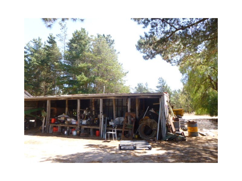 336 Crockerup Road, Mount Barker WA 6324