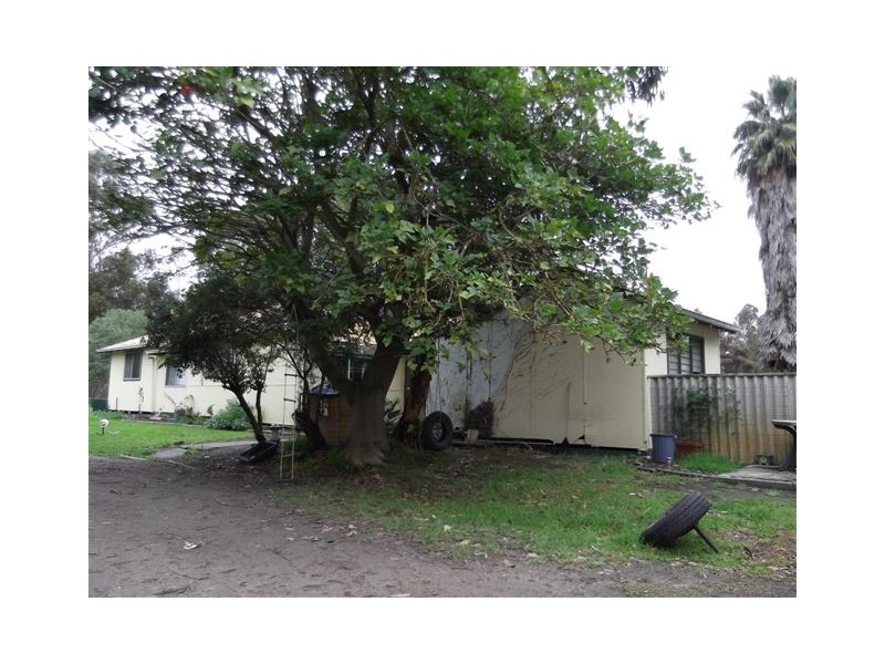 Lot 152 Armstrong Road, Mount Barker WA 6324