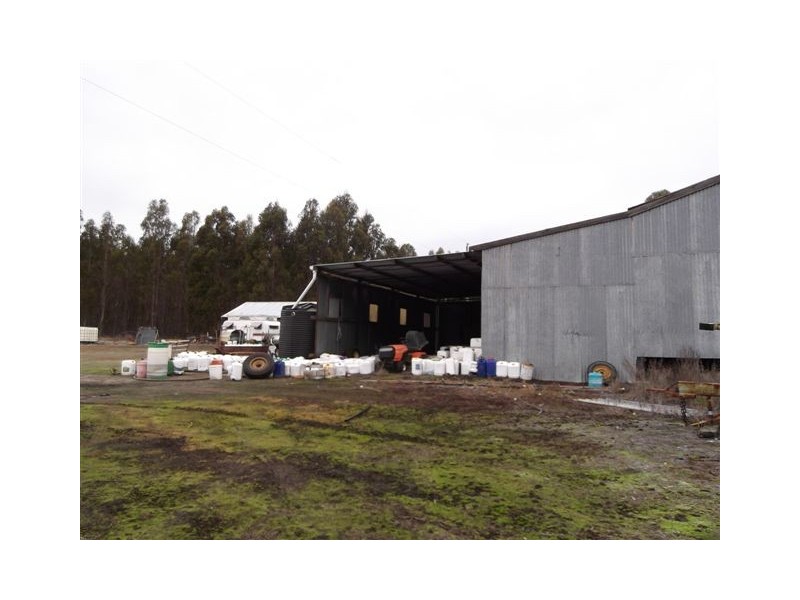 Lot 152 Armstrong Road, Mount Barker WA 6324