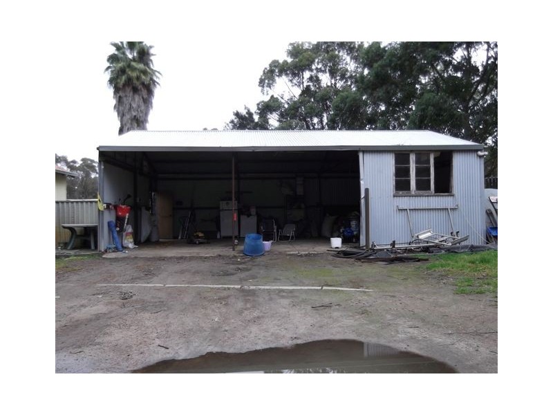 Lot 152 Armstrong Road, Mount Barker WA 6324