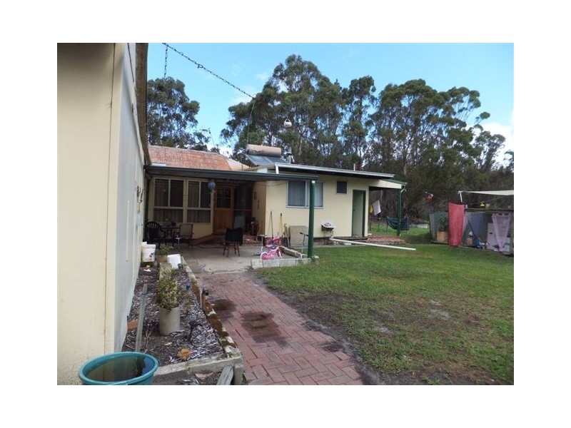Lot 152 Armstrong Road, Mount Barker WA 6324