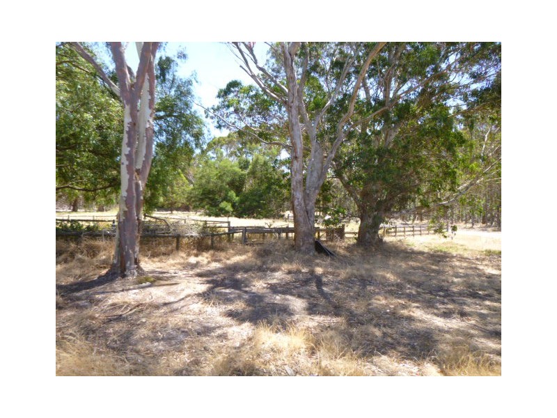 Lot 154 Armstrong Road, Mount Barker WA 6324