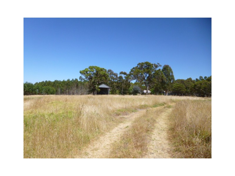 Lot 154 Armstrong Road, Mount Barker WA 6324