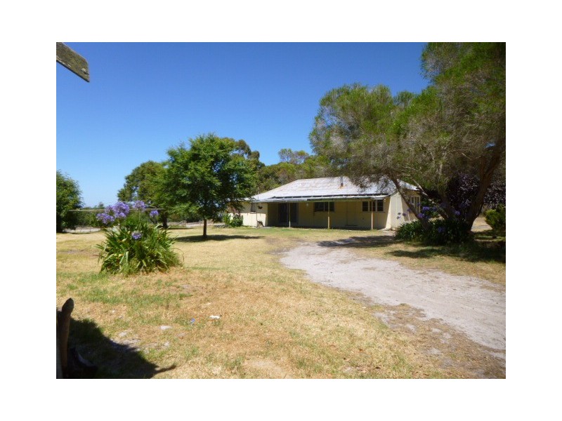 Lot 154 Armstrong Road, Mount Barker WA 6324