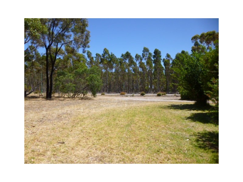 Lot 154 Armstrong Road, Mount Barker WA 6324