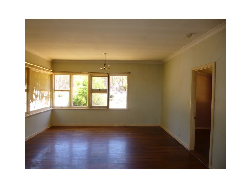 Lot 154 Armstrong Road, Mount Barker WA 6324