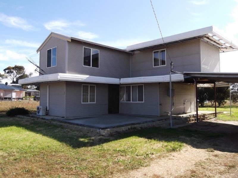 Lot 201 First Avenue, Kendenup WA 6323