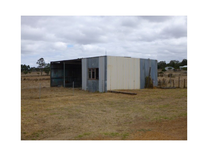 2 Hambley Street, Mount Barker WA 6324