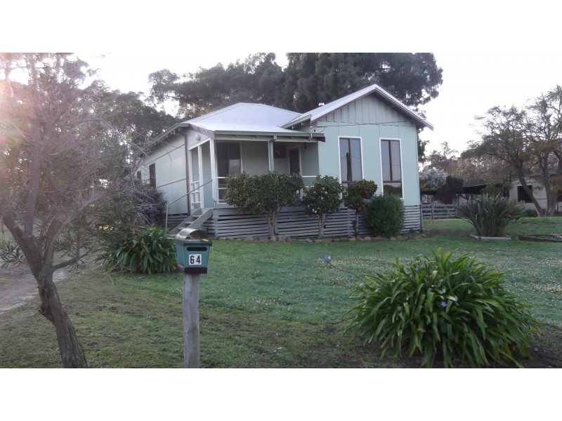 62-64 Hassell Street, Mount Barker WA 6324