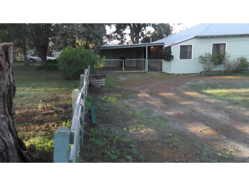 62-64 Hassell Street, Mount Barker WA 6324