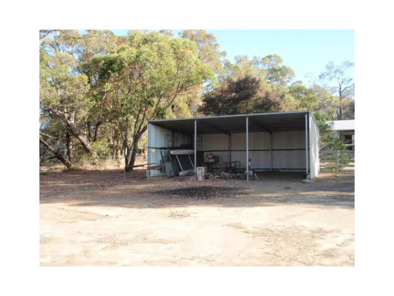 21 Narpund Road, Mount Barker WA 6324