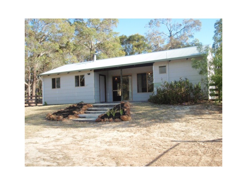 21 Narpund Road, Mount Barker WA 6324