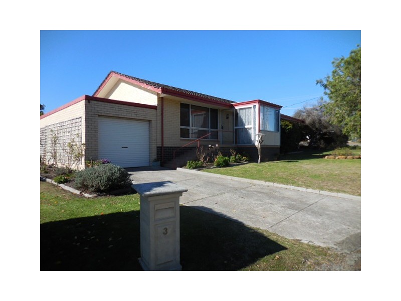 3 Nunarrup Street, Mount Barker WA 6324