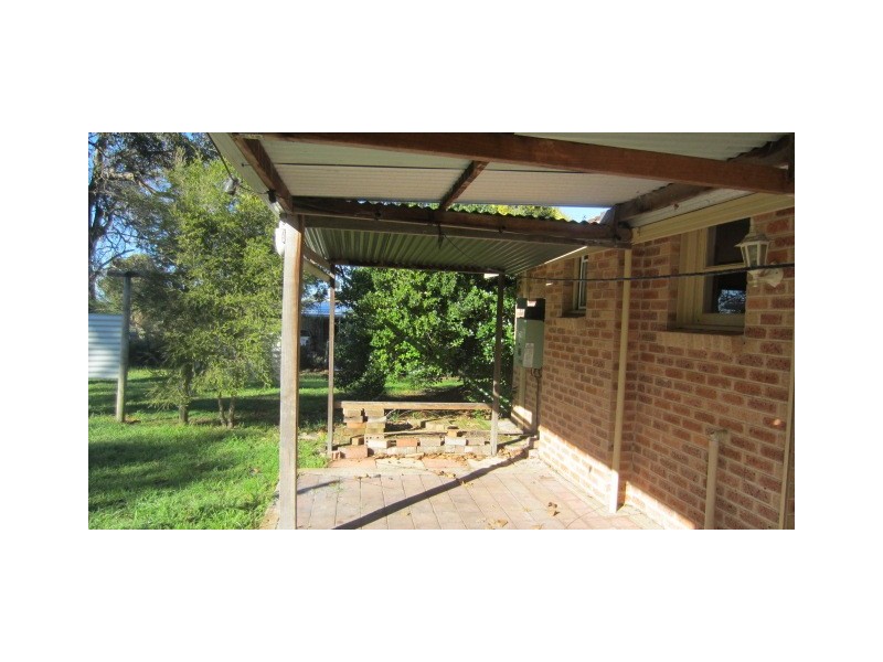 54 Deane Street, Mount Barker WA 6324