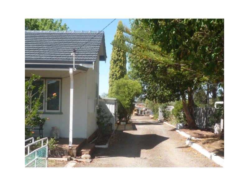 4 Parsons Street, Mount Barker WA 6324