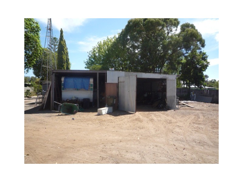 4 Parsons Street, Mount Barker WA 6324