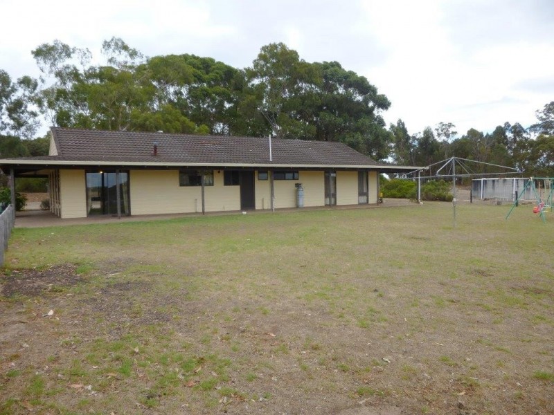 Lot 761 Jutland Road, Mount Barker WA 6324