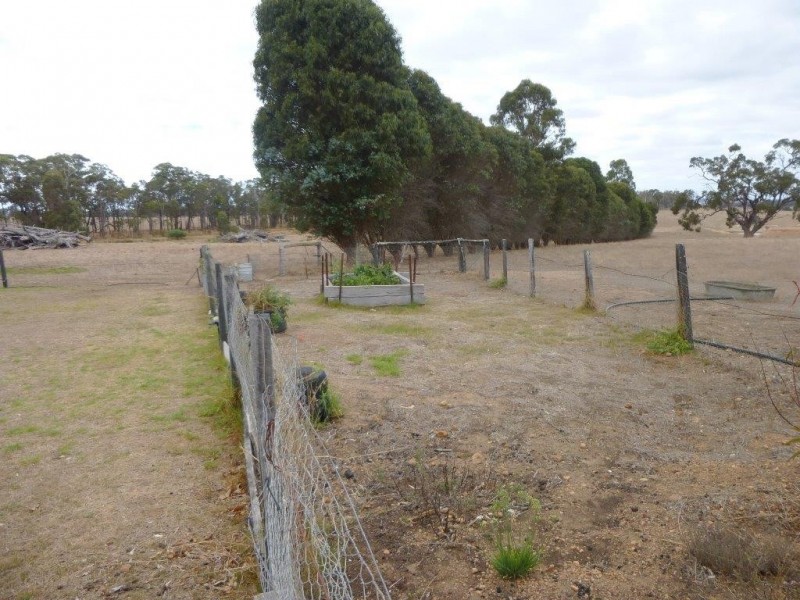 Lot 761 Jutland Road, Mount Barker WA 6324