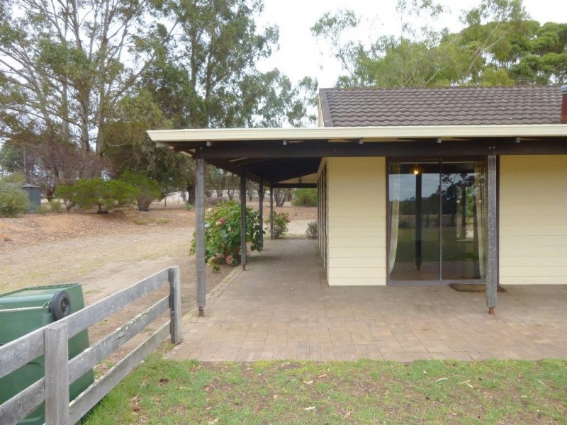 Lot 761 Jutland Road, Mount Barker WA 6324