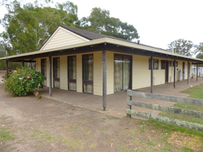 Lot 761 Jutland Road, Mount Barker WA 6324